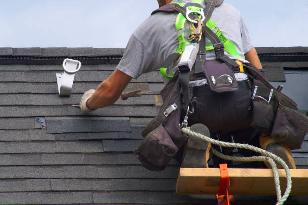 Roof Installation Near Me in Federal Way, WA