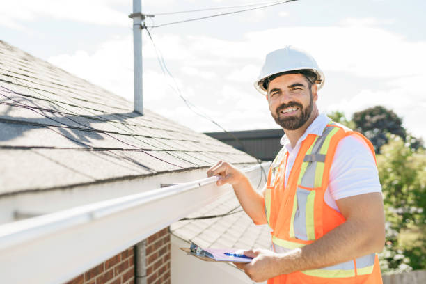 Best Sealant for Roof  in Federal Y, WA