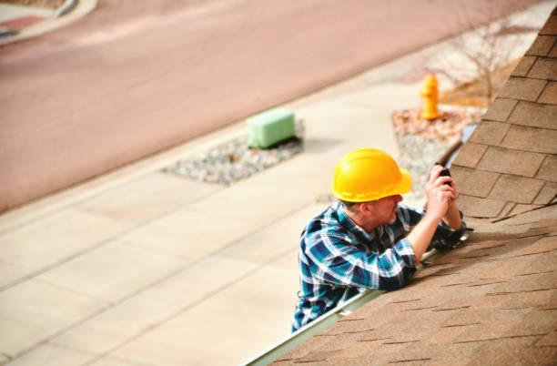 Best New Roof Installation  in Federal Y, WA