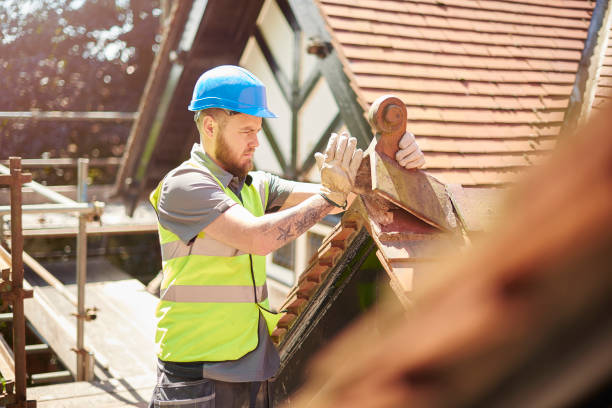 Best Residential Roofing Contractor  in Federal Y, WA